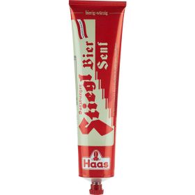 Link zu  Stiegl Senf, Bier