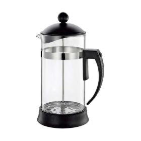 Link zu  Kaffeebereiter Mariella, schwarz