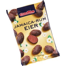 Link zu  Jamaica-Rum-Eier