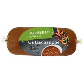 Link zu  Gulaschsuppe