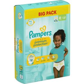 Link zu  Windeln Premium Protection Gr. 6, 13-18 kg