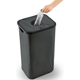 Link zu  Pfandflaschen-Sammelbehälter