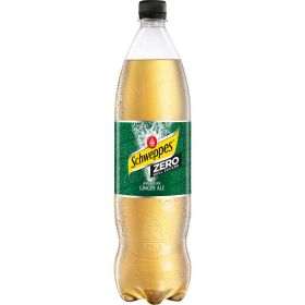 Link zu  Ginger Ale, Zero