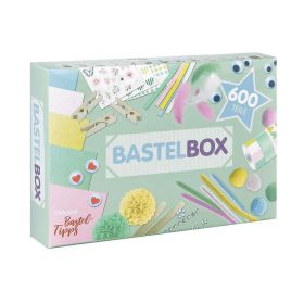 Link zu  Bastelbox-Set Pastell