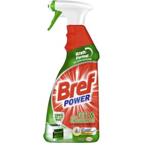 Link zu  Bref Power Reiniger, je 750 ml