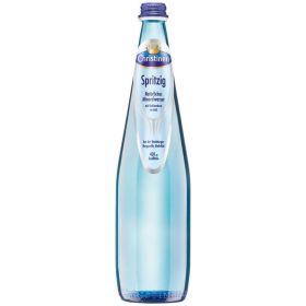 Link zu  Bio Mineralwasser, Spritzig