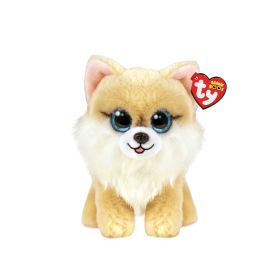 Link zu  Kuscheltier Honeycomb Dog Beanie Boo