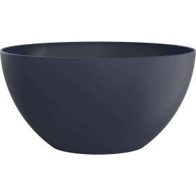Link zu  Schüssel klein 23 cm, iris dunkelblau