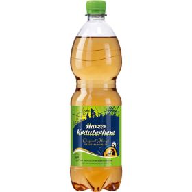 Link zu  Kräuterhexe Limonade