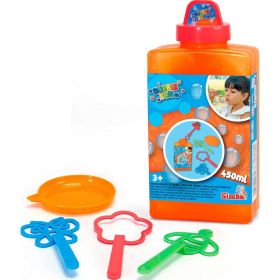 Link zu  Bubble Fun Seifenblasenflasche