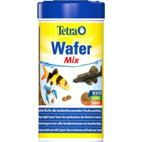 Link zu  Fischfutter Wafer-Mix