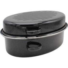 Link zu  Gänsebräter 38cm