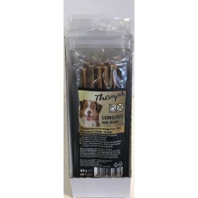 Link zu  Hundesnacks Rindgeschmack