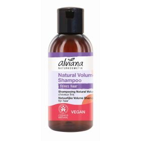 Link zu  Natural Volume Shampoo, feines Haar
