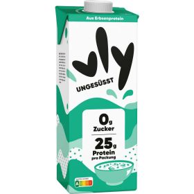 Link zu  Erbsendrink, ungesüßt