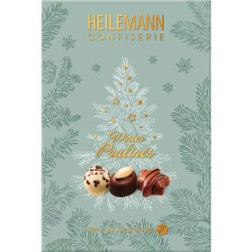 Link zu  Winterpralinen Mischung