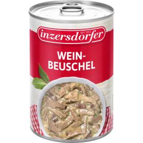 Link zu  Weinbeuschel