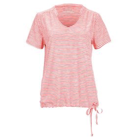 Link zu  Damen T-Shirt pearl rose