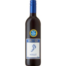 Link zu  Merlot, trocken, Rotwein