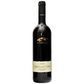 Link zu  Spätburgunder Rotwein, Rotwein