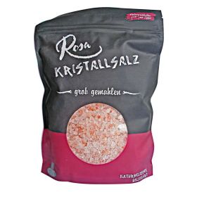 Link zu  Rosa Kristallsalz grob gemahlen
