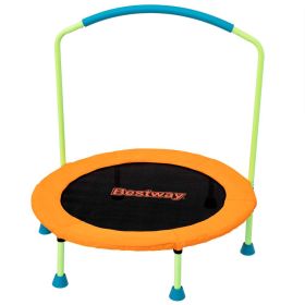 Link zu  Trampolin Wonderjump  91 x 96 cm