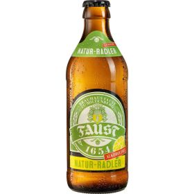 Link zu  Biermischgetränk, Radler Naturtrüb, alkoholfrei