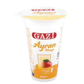 Link zu  Ayran Mango
