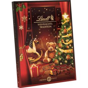 Link zu  Adventskalender Weihnachtstradition