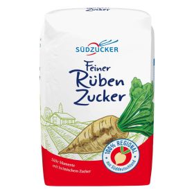 Link zu  Feinzucker