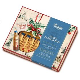 Link zu  Zarte Fläschchen Weihnachten