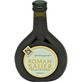 Link zu  Spätburgunder, Rotwein