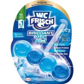 Link zu  Duftspüler Brilliant Gel, Arctic Ocean