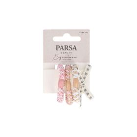 Link zu  Haargummi mehrfarbig