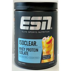Link zu  Esn Isoclear Whey Protein Isolate, je 300 g