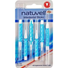 Link zu  Interdental-Sticks, ultrafein