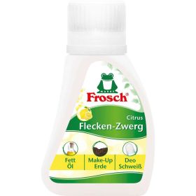 Link zu  Flecken Zwerg, Citrus