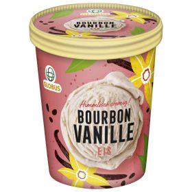 Link zu  Eis, Bourbon Vanille