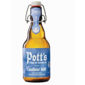 Link zu  Landbier Hell 4,7%