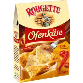 Link zu  Ofenkäse, Chili