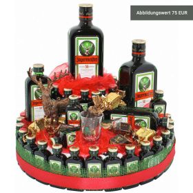 Link zu  Jägermeister Torte