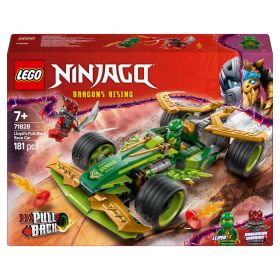 Link zu  LEGO NINJAGO Lloyds Actionflitzer 71828
