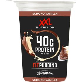 Link zu  Zuivelhoeve Duo Vla High Protein, je 400 g