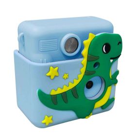 Link zu  Kinder-Digitalkamera KPC-1363BU blau