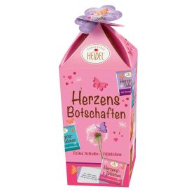 Link zu  Schoko-Täfelchen