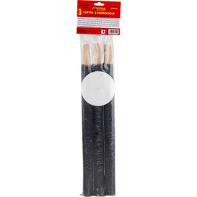Link zu  Garten-& Handfackeln, 3er Pack