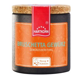 Link zu  Bruschetta-Gewürz