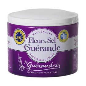 Link zu  Meersalz Fleur de Sel de Guérande