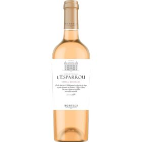 Link zu  Château L'Esparrou Rosé