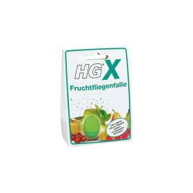 Link zu  Fruchtfliegenfalle